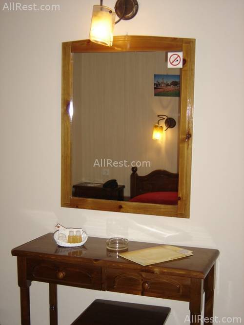 Castelli Hotel 17